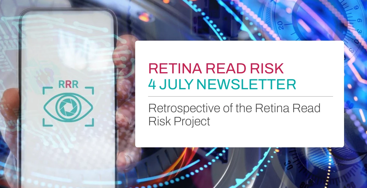 Retrospective of the Retina Read Risk Project